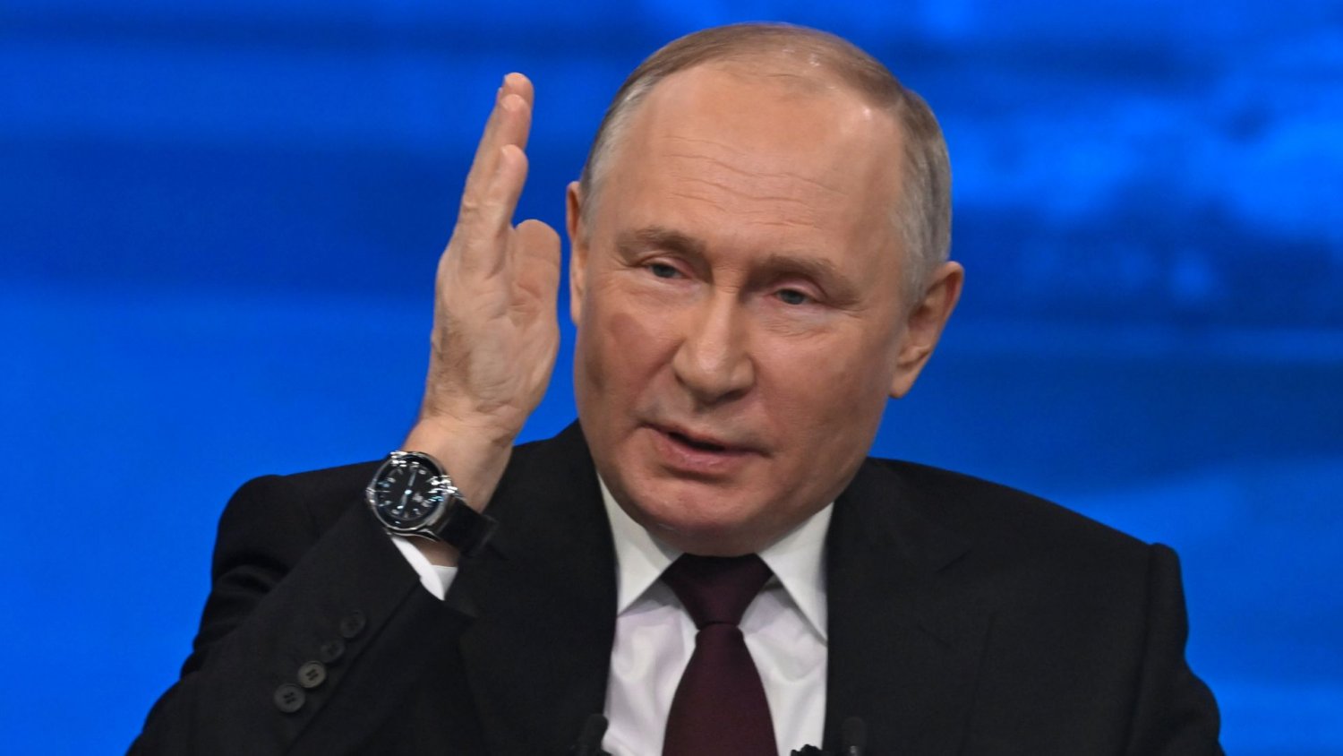 350 parafii w Afryce i wciąż więcej. Moskwa gra Kościołem jak nigdy dotąd