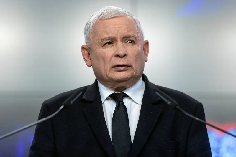 Do zmian w rządzie może dojść już we wtorek.