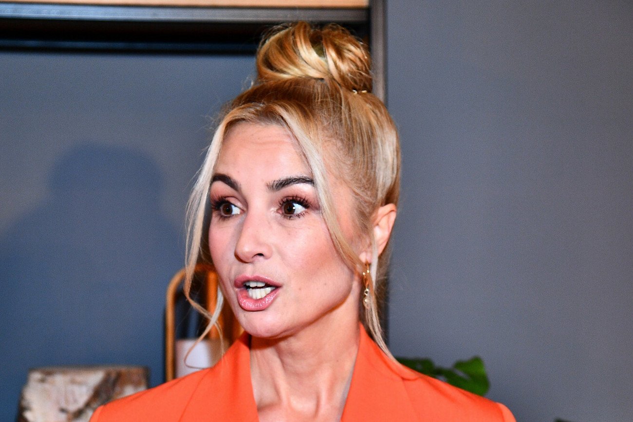 Joanna Brodzik znalazła się na okładce styczniowego numeru magazynu "Twój Styl", jednak zdjęcie aktorki nie wszystkim przypadło do gustu.