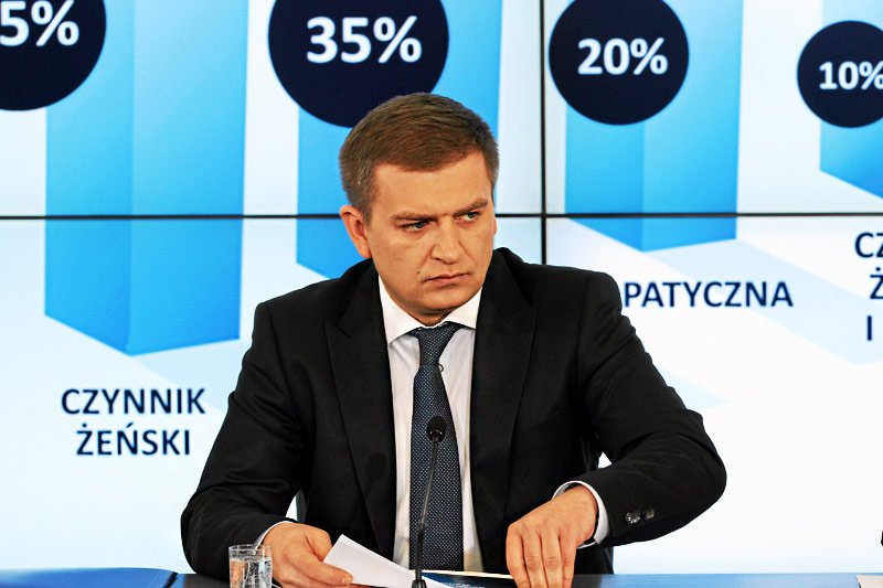 Rządowy program refundacji in vitro autrostwa ministra zdrowia Bartosza Arłukowicza okazuje się być wyjątkowo dobrą okazja do wykorzystania zarówno państwa, jak i pacjentów.