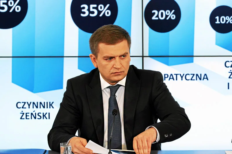 Rządowy program refundacji in vitro autrostwa ministra zdrowia Bartosza Arłukowicza okazuje się być wyjątkowo dobrą okazja do wykorzystania zarówno państwa, jak i pacjentów.