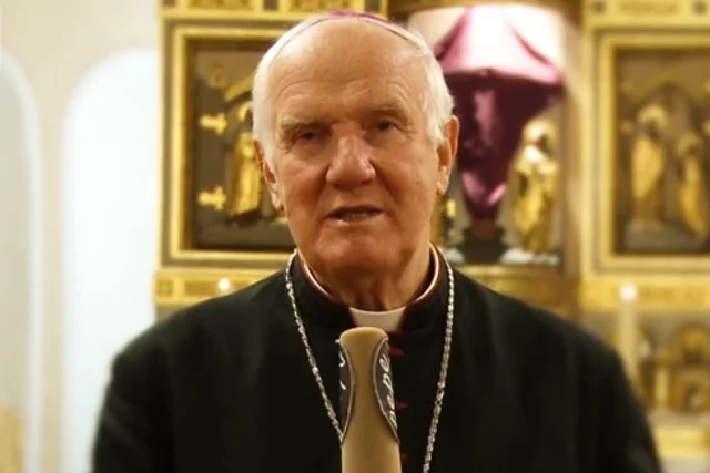 Biskup Ignacy Dec pozwany przez byłego proboszcza,  księdza Krzysztofa Trybulca.
