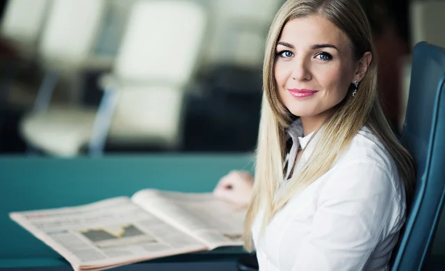 Agnieszka Libor, rzecznik prasowy Totalizatora Sportowego