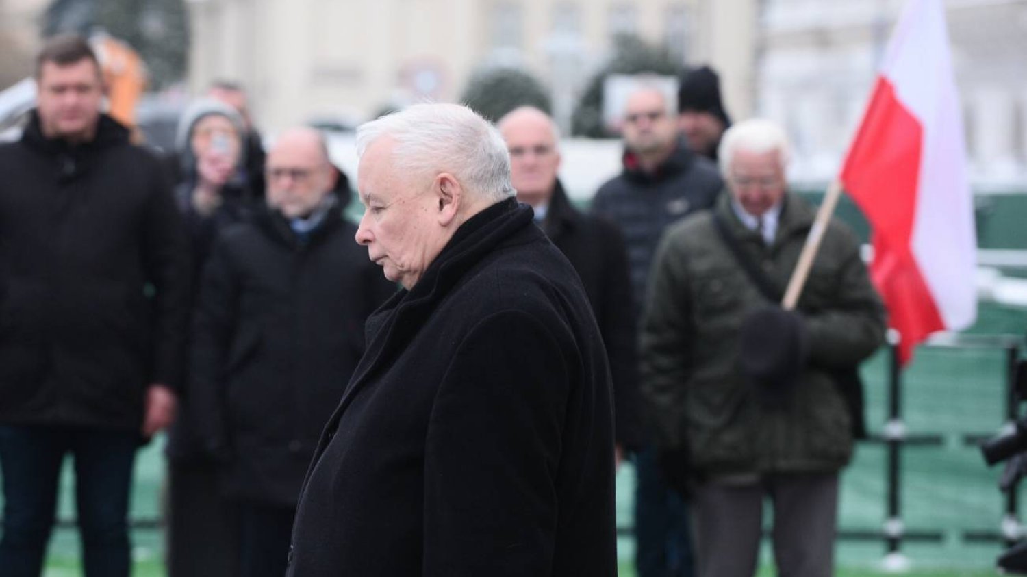 Ostatnia miesięcznica smoleńska pod rządami PiS. Komentarz Sikorskiego