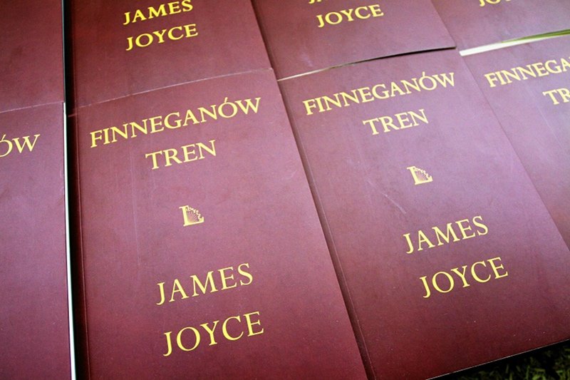 "Finneganów tren"