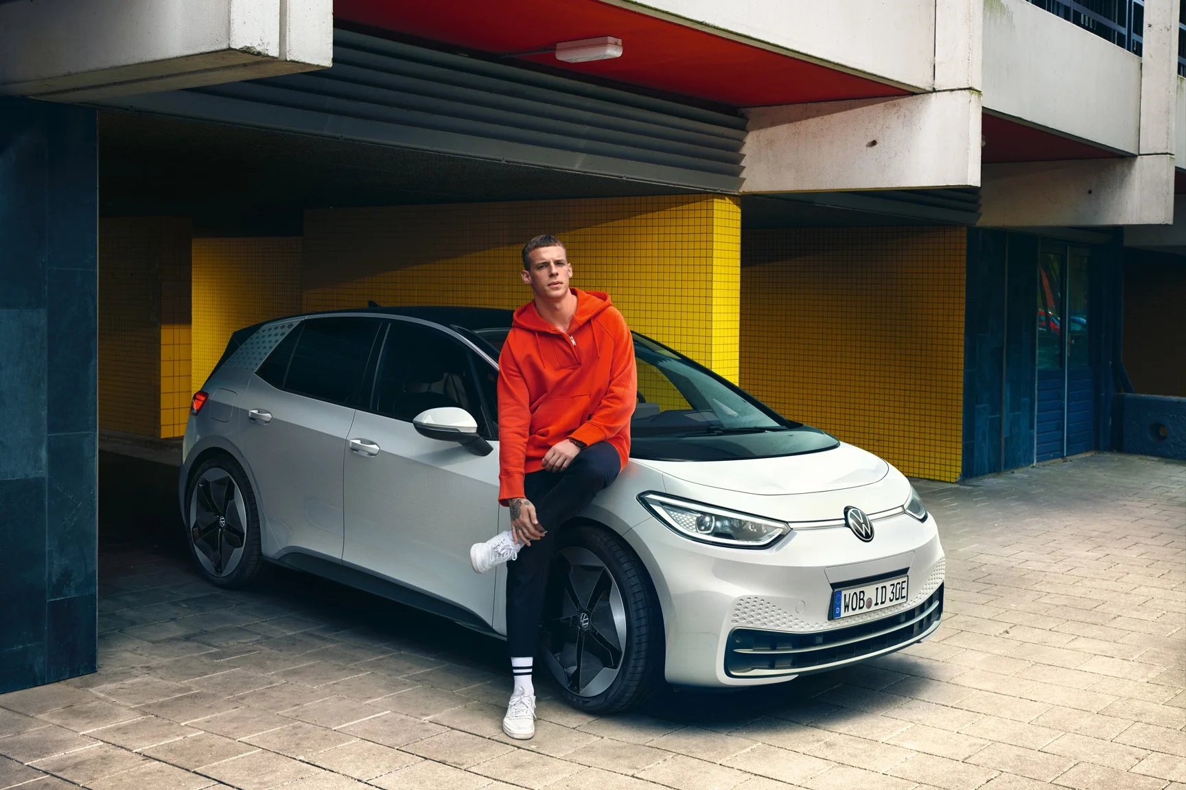 Volkswagen ID.3
