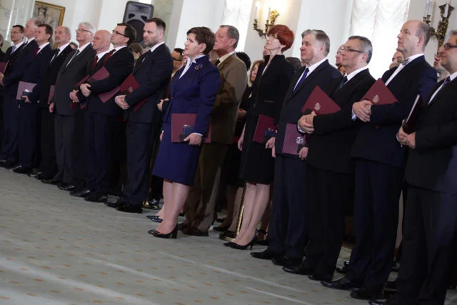 Rząd bierze się za spółki skarbu państwa
