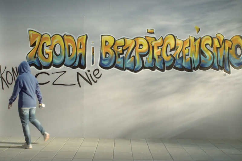 Nowe spoty Bronisława Komorowskiego mają trafić do młodych.