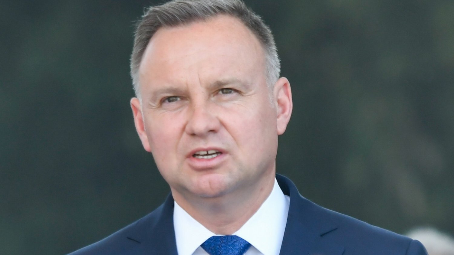 Do Andrzeja Dudy miał pisać jeden z tzw. "tłustych kotów PiS".