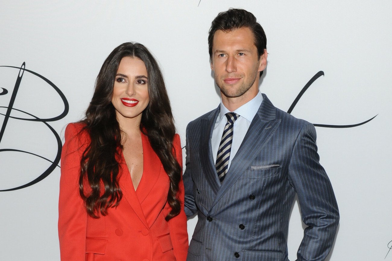 Celia Jaunat o tym, komu będzie kibicować w spotkaniu Biało-Czerownych z Francuzami.