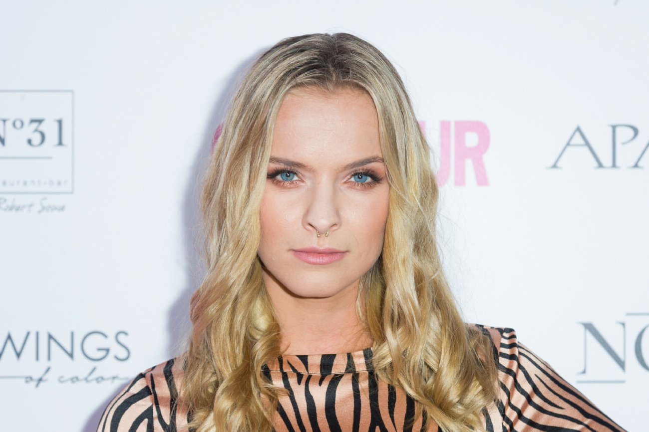 Zuza Kołodziejczyk wyszła za mąż. Zwyciężczyni Top Model pokazała zdjęcie