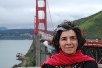 Soheila Vahdati Bana