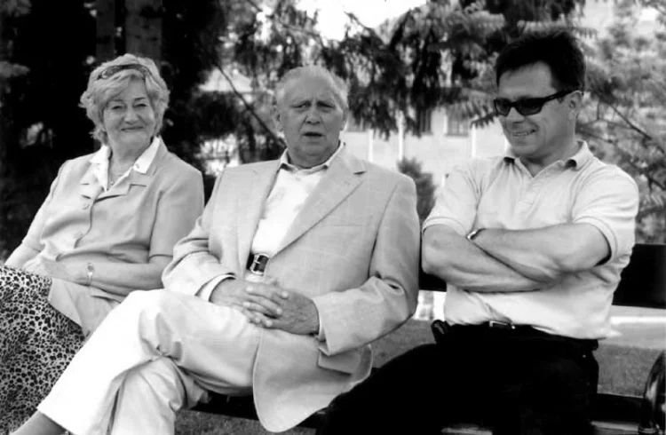 Trener Teofil Czerwiński zmarł w Warszawie w wieku 93 lat