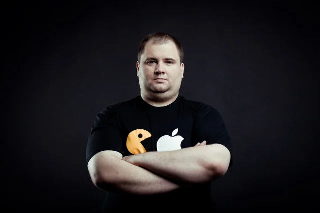 Konrad Latkowski, współtwórca Startup Weekend Warsaw, szczerze mówi o pracy startupowca