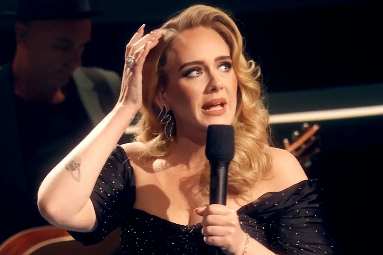 adele