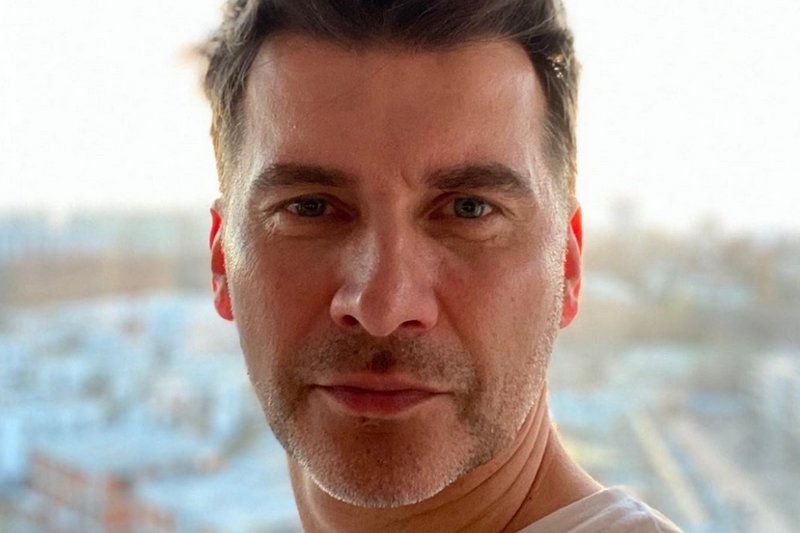 Tomasz Kammel prowadził m.in. loterię pieniężną w radiu.