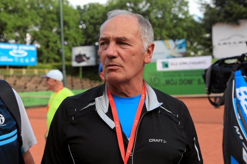 Niedawno prezenter został po raz pierwszy ojcem.