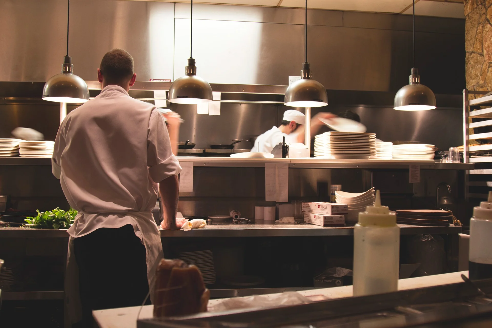 Restauracje i kawiarnie coraz chętniej serwują potrawy z internetu. Nie zawsze jednak podają autora przepisu.
