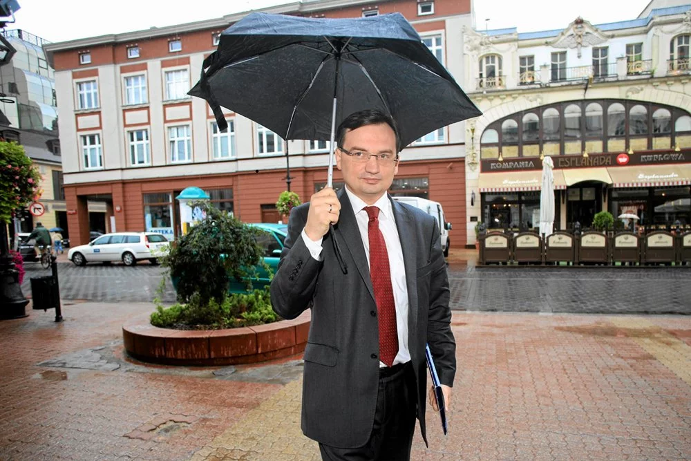 Zbigniew Ziobro