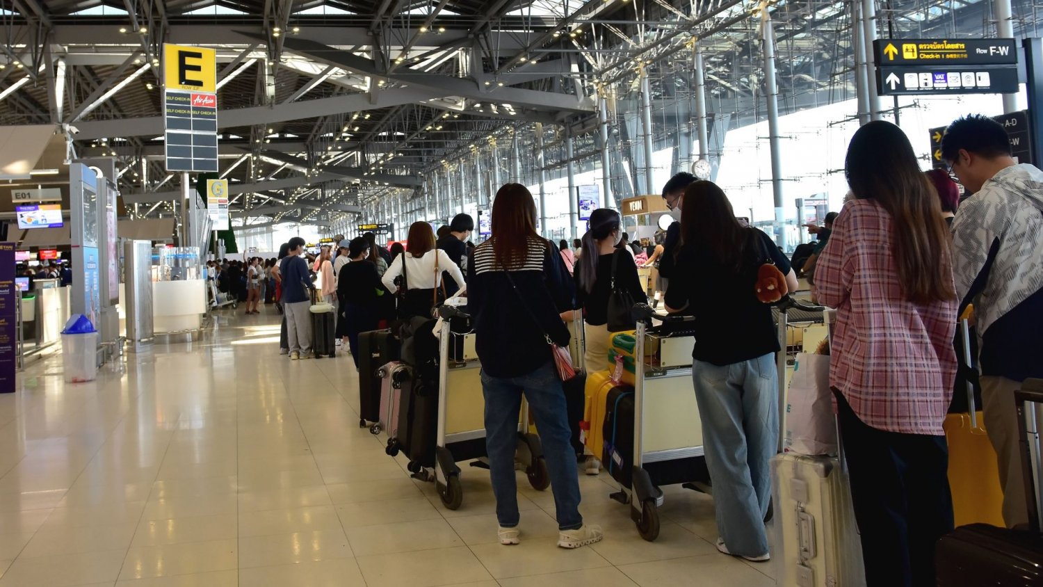 Pilny apel polskiego MSZ i lepiej ich posłuchać. Nowe ostrzeżenie dla turystów