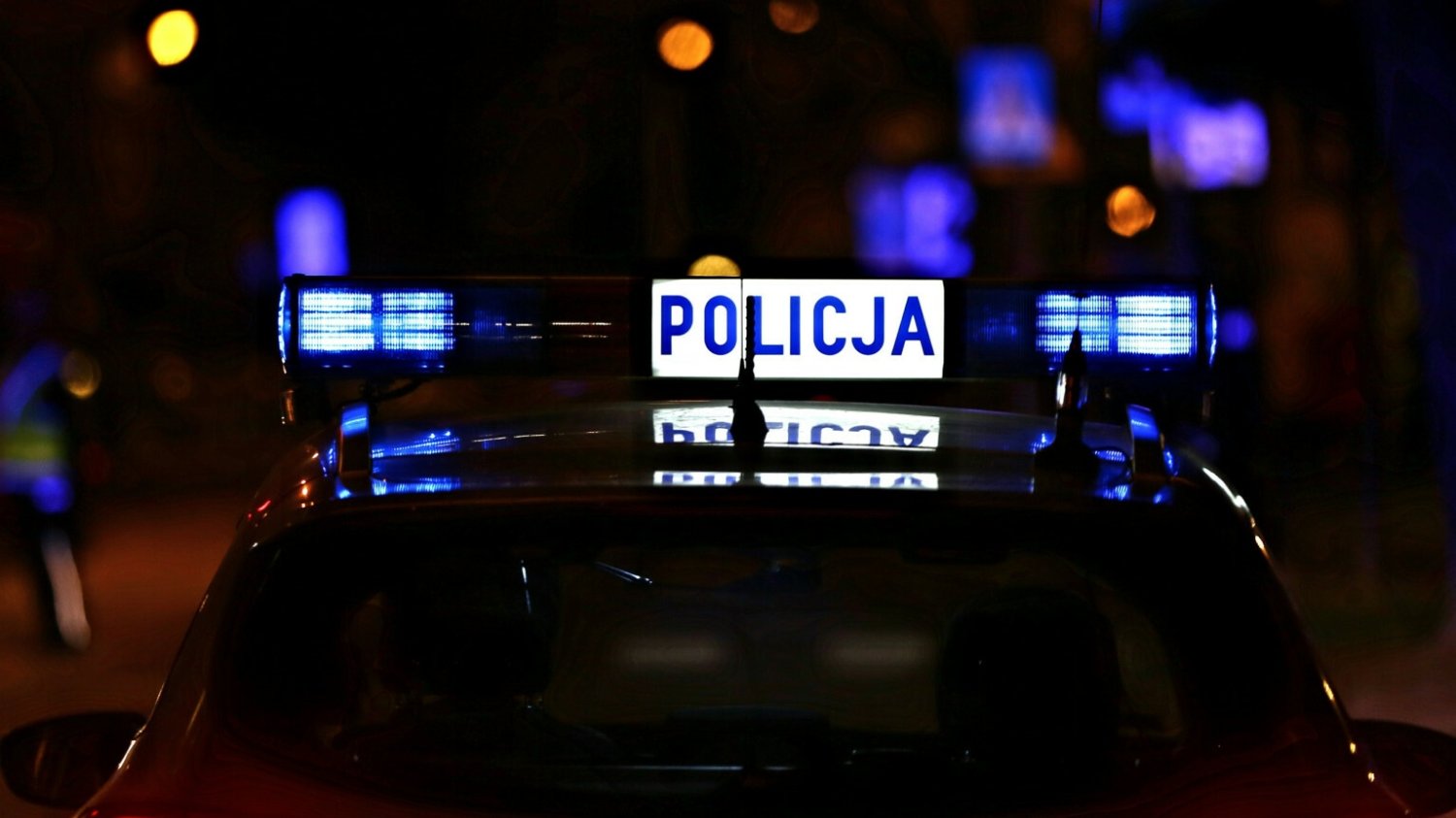 Po bójce w centrum Warszawy zmarł Gruzin. Mamy nowe informacje z policji Policja w Warszawie