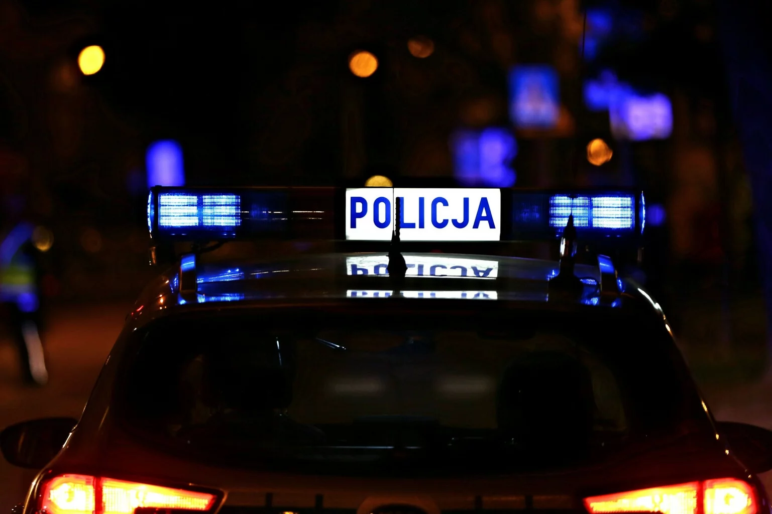Po bójce w centrum Warszawy zmarł Gruzin. Mamy nowe informacje z policji Policja w Warszawie