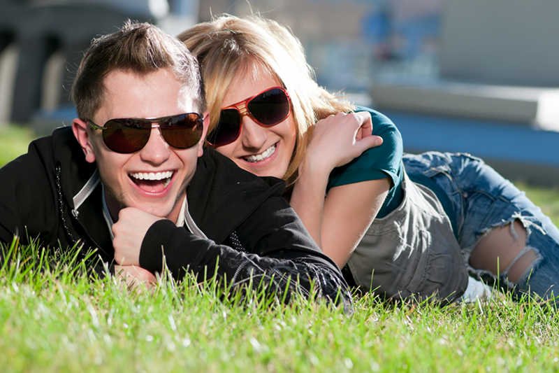 Koniec studiów, ślub, dziecko... Jak sobie radzić z presją?