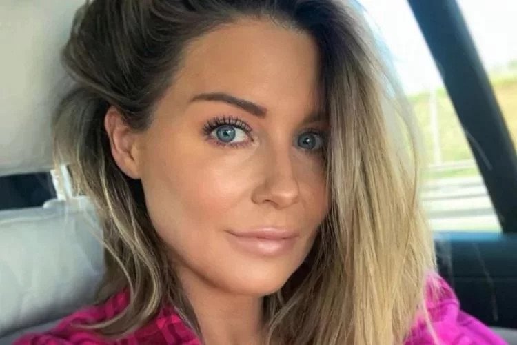 Małgorzata Rozenek.