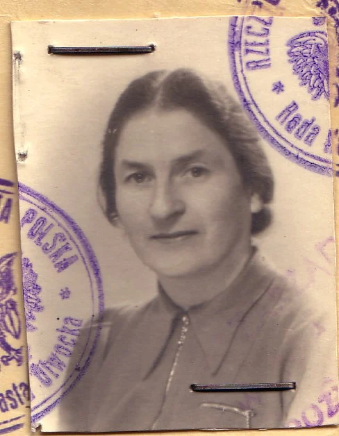 Dela Przedborska