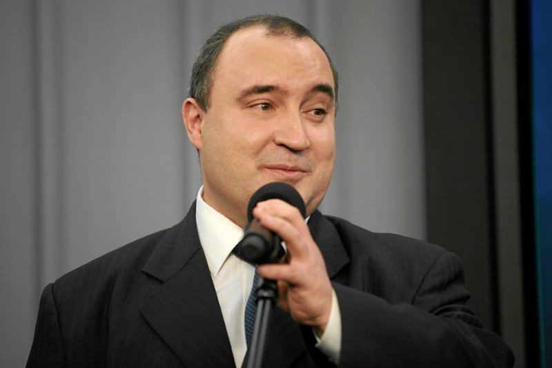 Pomnik Przemysława Gosiewskiego niebawem ma stanąć w Kielcach.