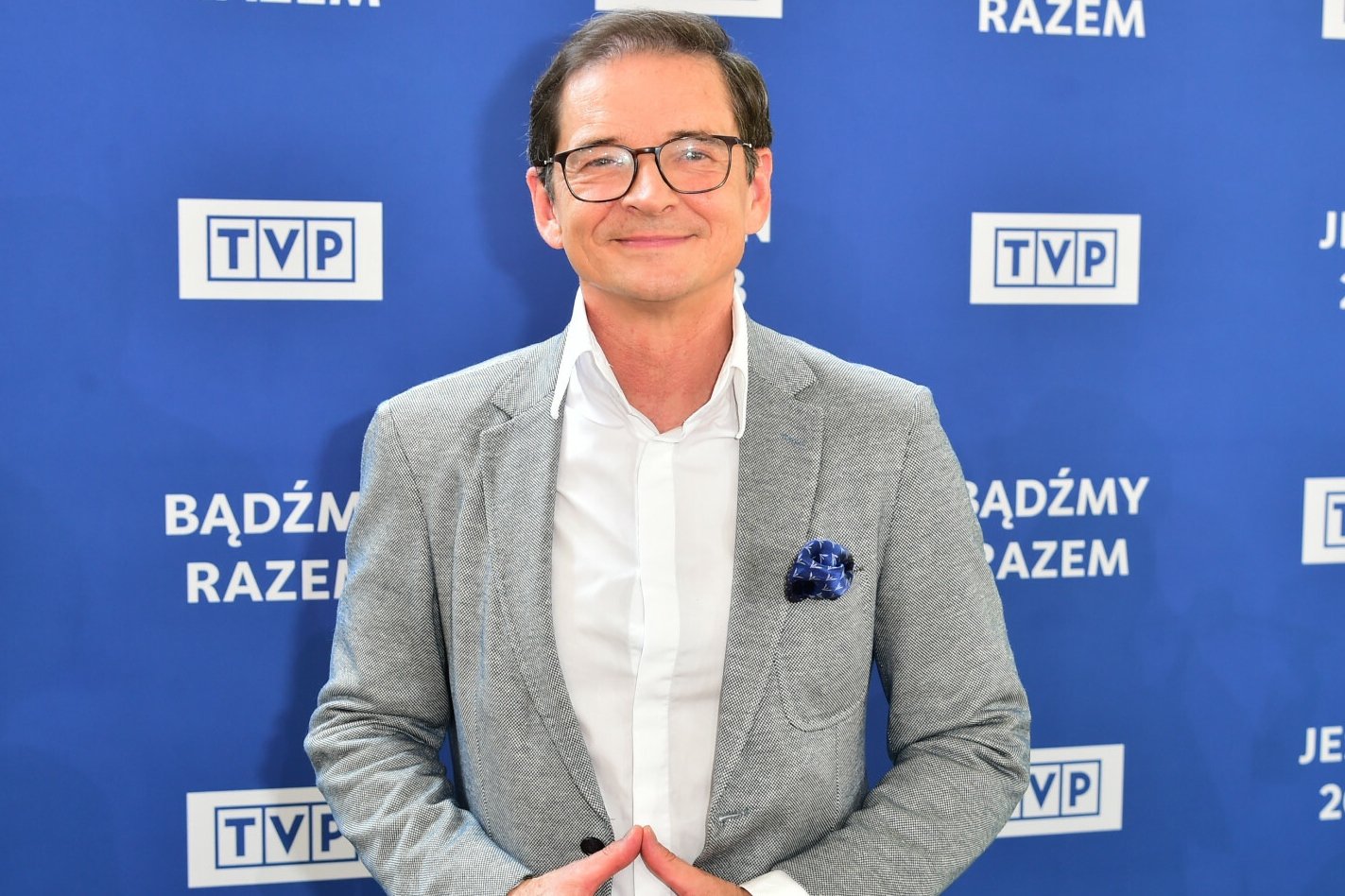 Babiarz wrócił na antenę TVP.