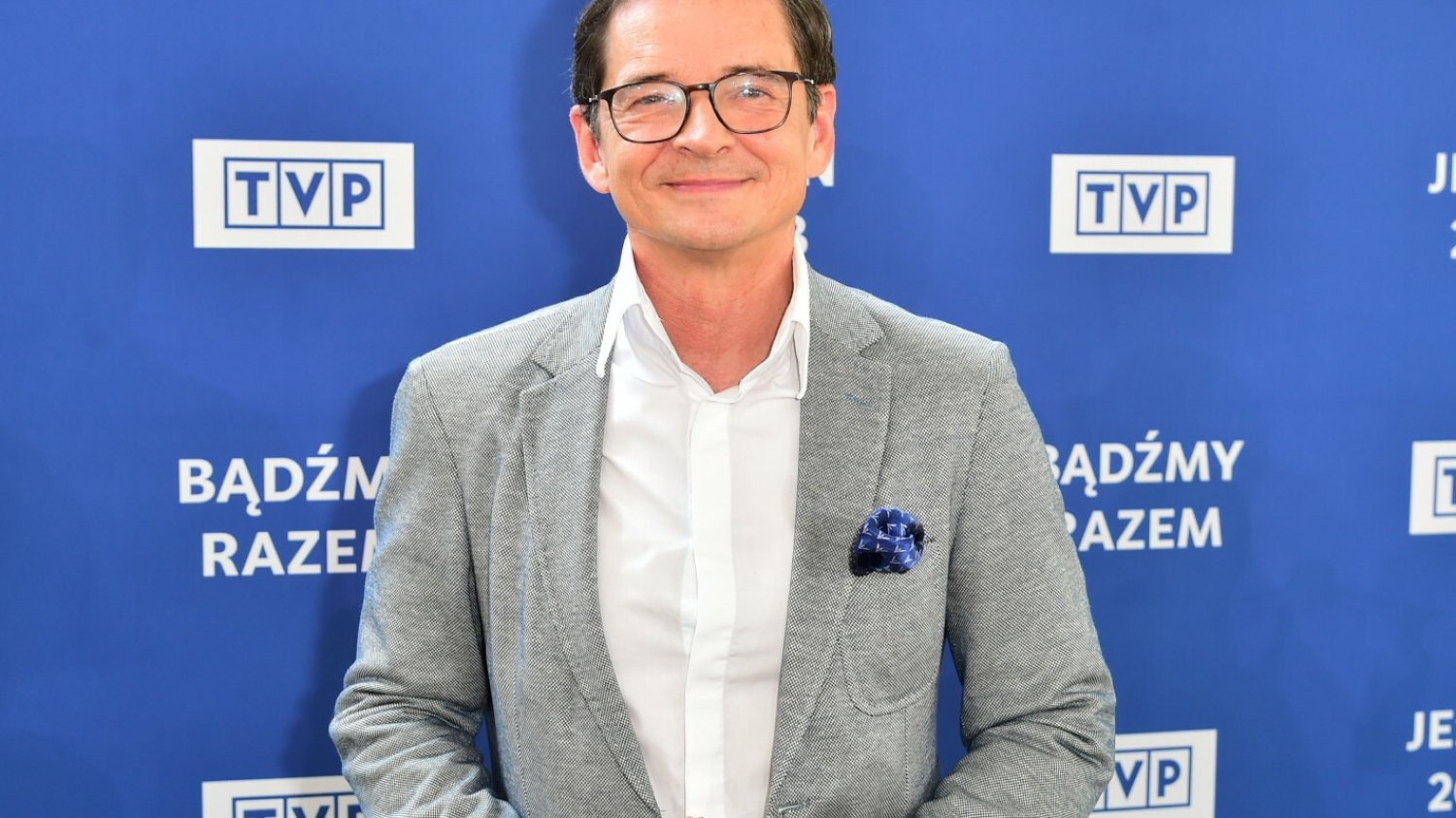 Babiarz wrócił na antenę TVP.