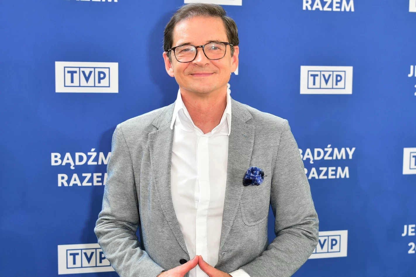Babiarz wrócił na antenę TVP.