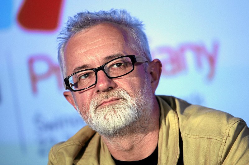 Henryk Sawka radzi by wobec polityków stosować domniemanie winy