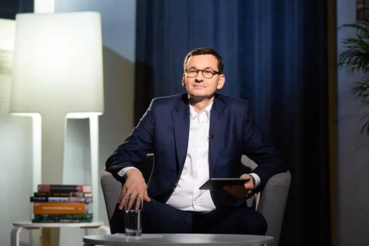 Premier Mateusz Morawiecki wyjaśnił w wywiadzie, jak trudne będą dla niego tegoroczne święta.