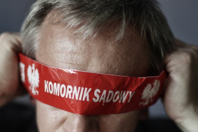 Sąd nie musi weryfikować naszego adresu, możliwe więc, że gdzieś toczy się w naszej sprawie jakieś postępowanie, a my tego nie wiemy.