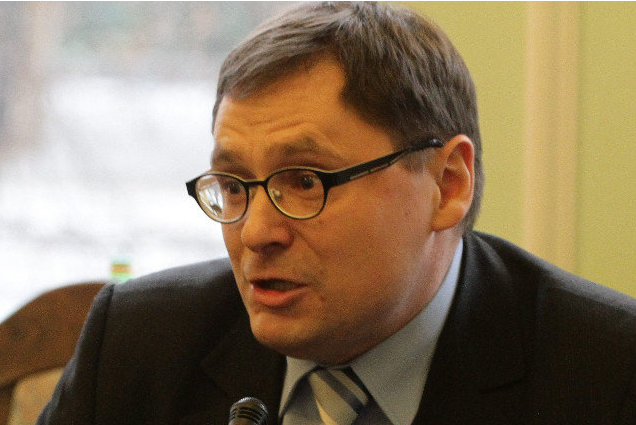 Terlikowski po raz kolejny atakuje amerykańską aktorkę.