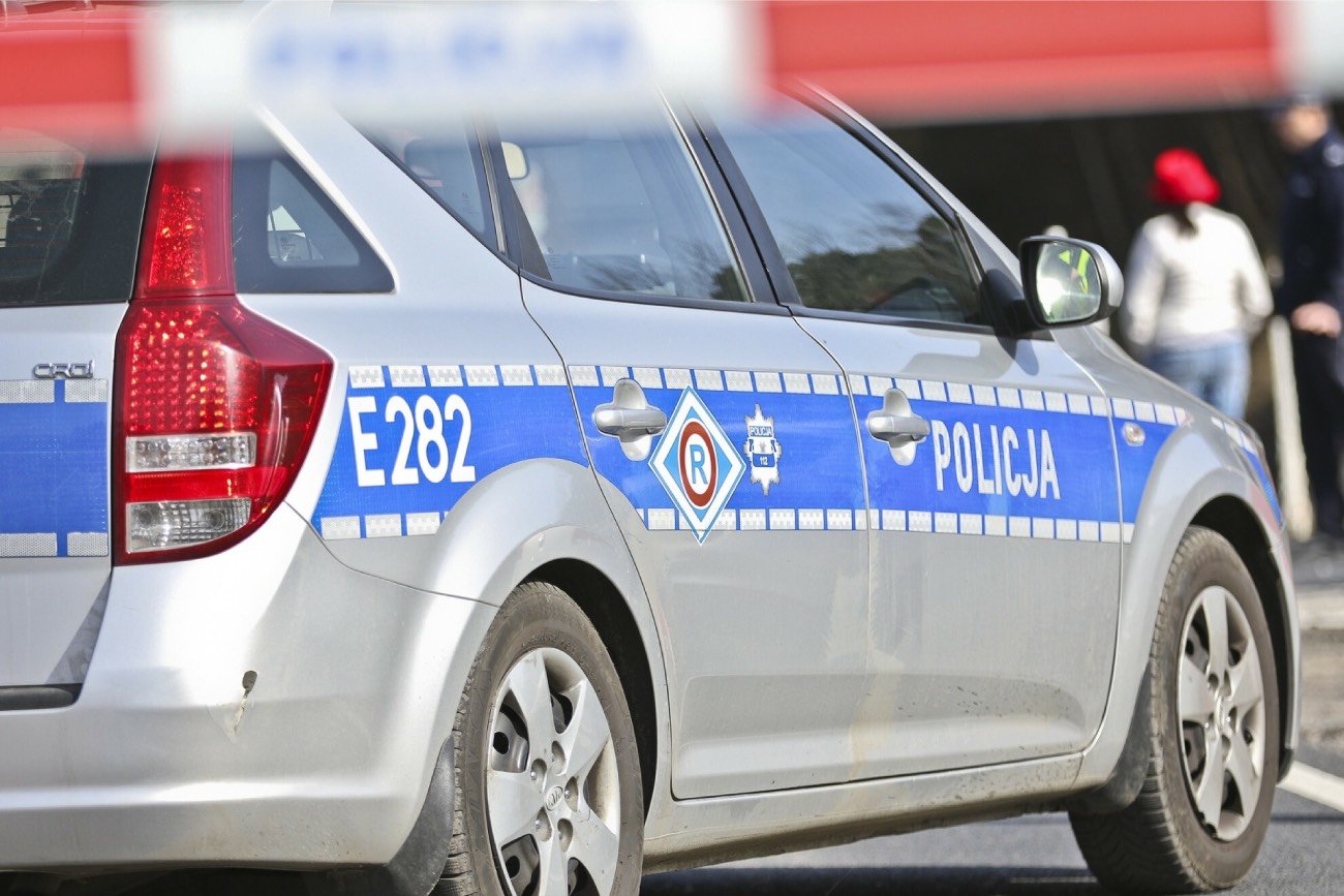 Jedna osoba została zatrzymana ws. zabójstwa w Radzionkowie