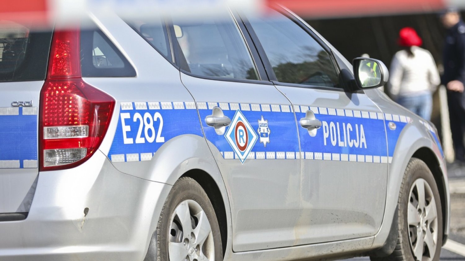 Jedna osoba została zatrzymana ws. zabójstwa w Radzionkowie