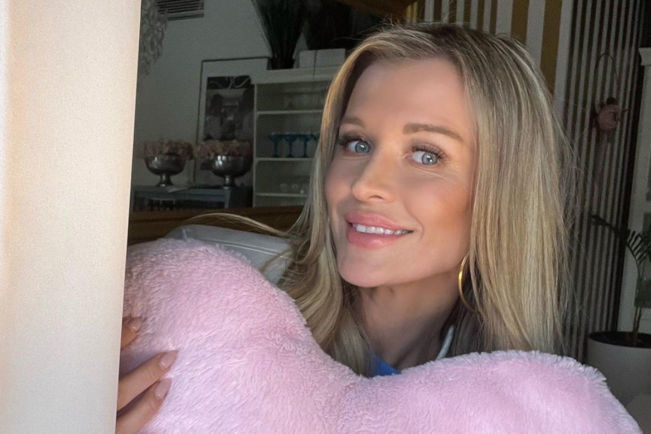 Krupa uwielbia disco polo. Wśród jej ulubionych piosenek nie ma Martyniuka