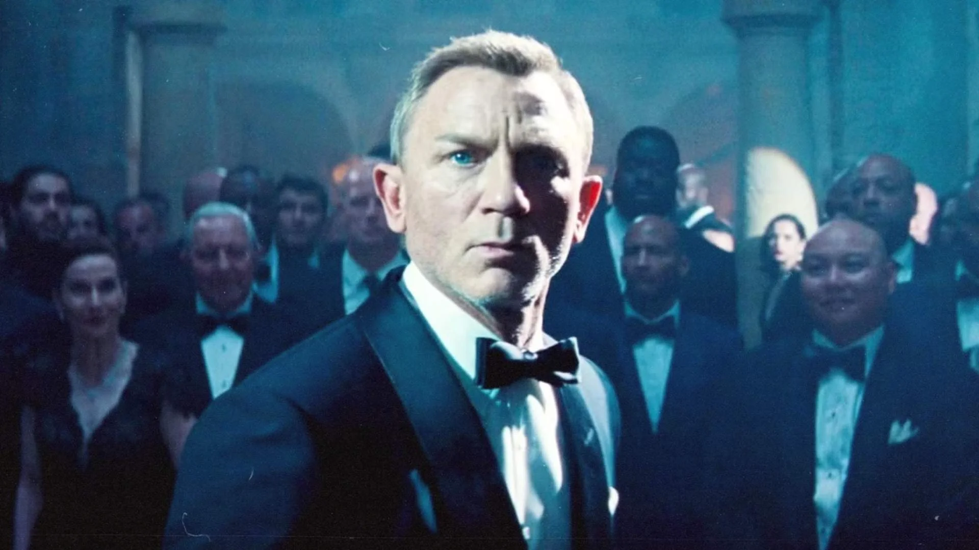 Nowy James Bond prawie wybrany. W finale czterech aktorów i każdy pasuje