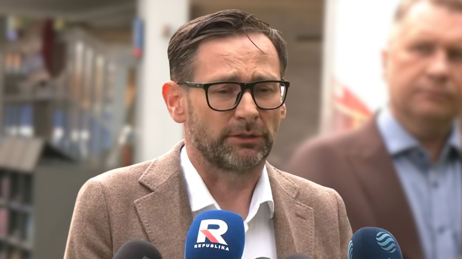 Nowe biznesy w rodzinie Obajtka. A Żurek bierze się za jego przeszłość w Orlenie Daniel Obajtek