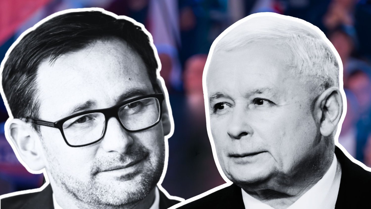Obajtek zrobił skok w bok, ale kary nie będzie? "Kaczyński ma do niego słabość"
