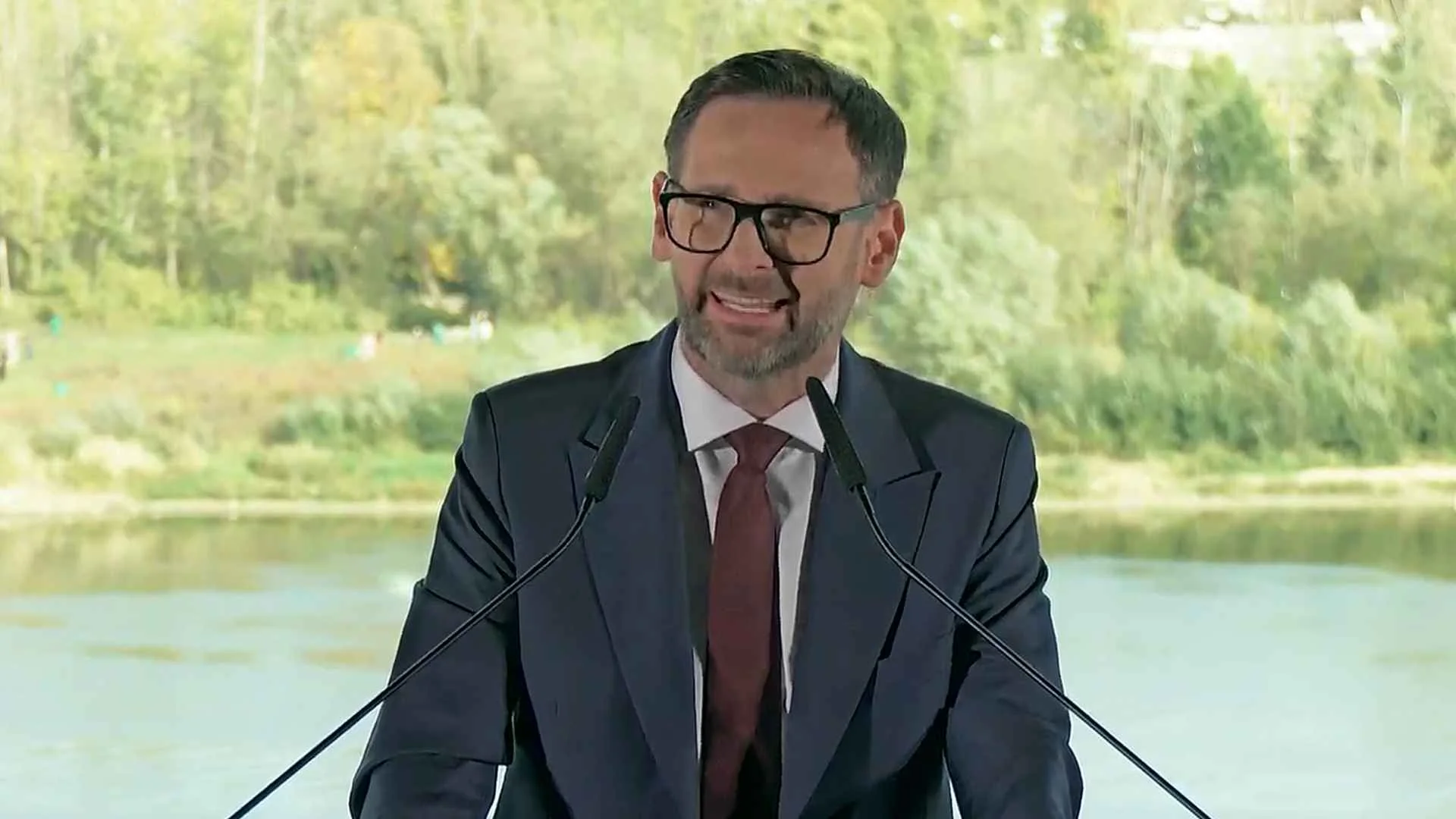 "Drugi Morawiecki" już czai się na nową rolę. Ale o resorcie finansów może zapomnieć