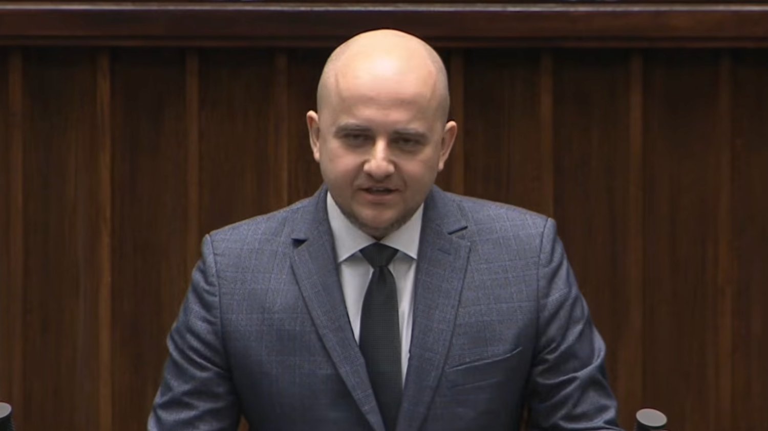 Dariusz Matecki