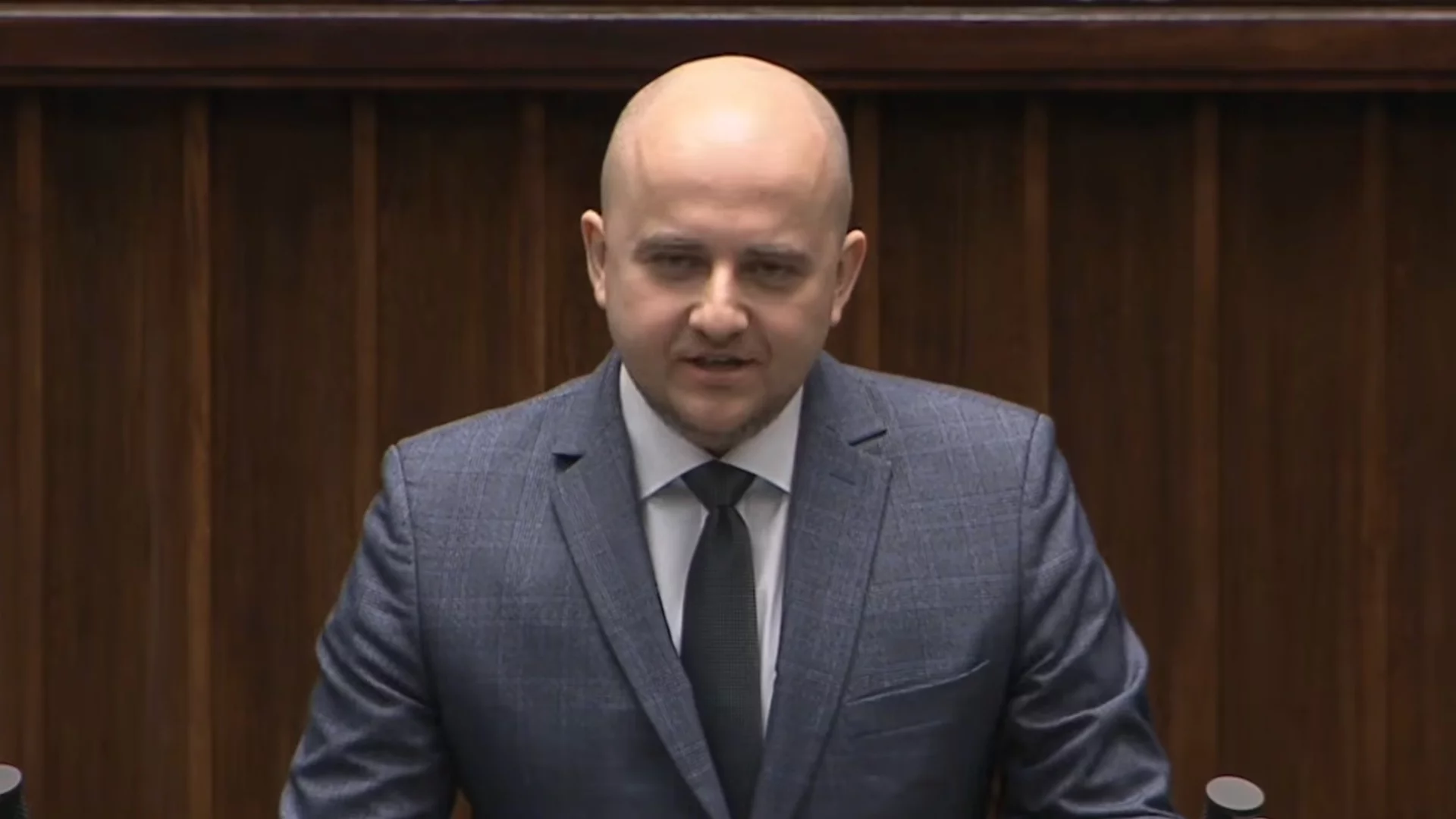Matecki za kratami może zniknąć na lata. Ruszył proces ws. "układu szczecińskiego"