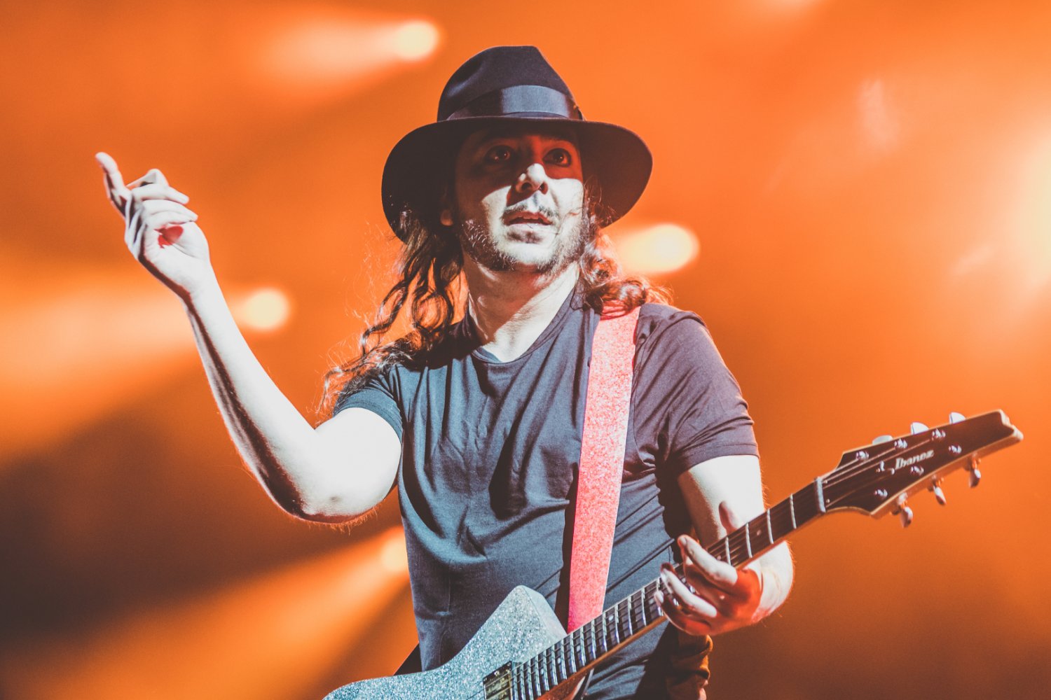 Daron Malakian