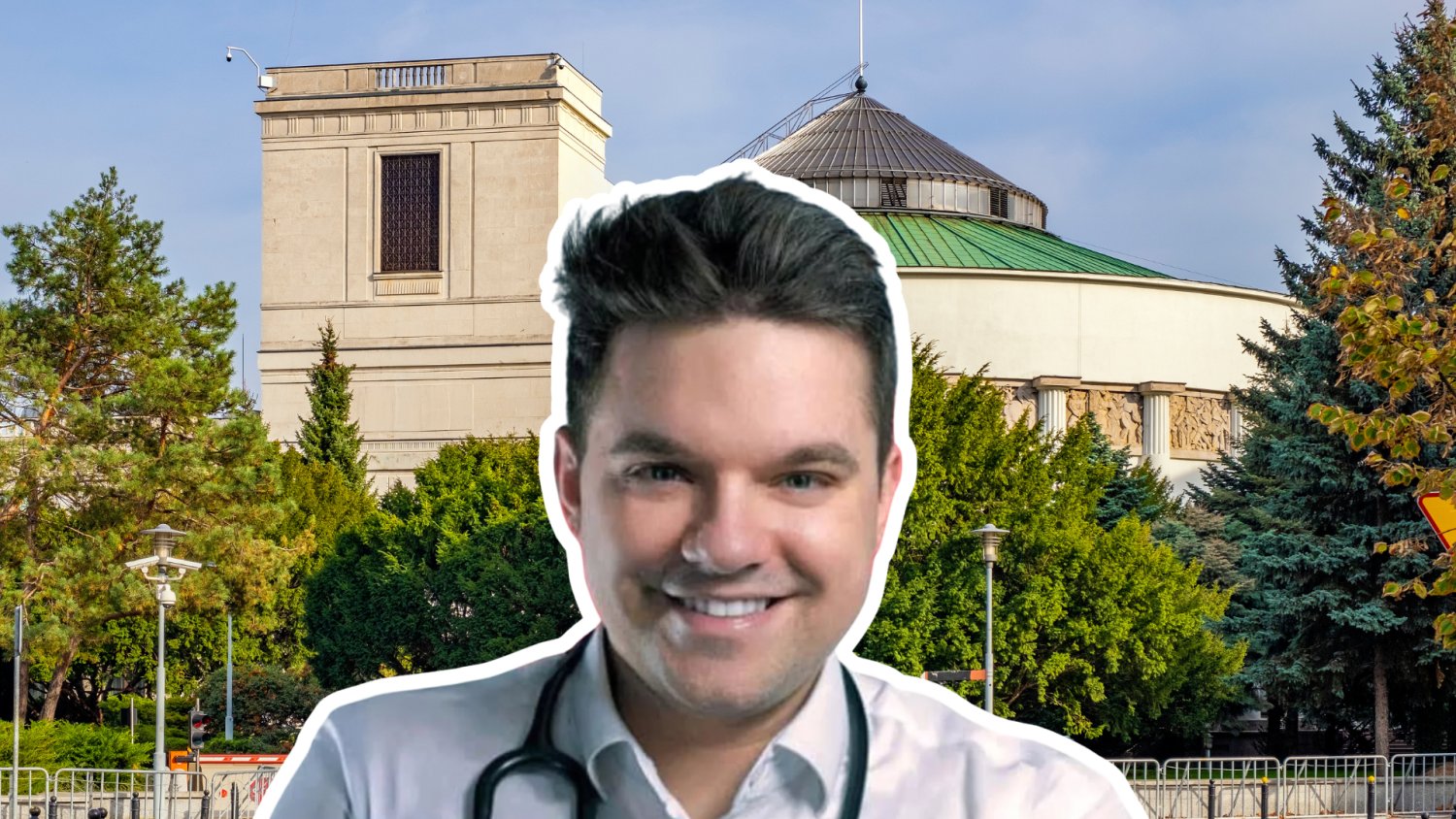 Koniec lekarzy-milionerów. Sejm błyskawicznie uchwalił ustawę, która ukróci patologię