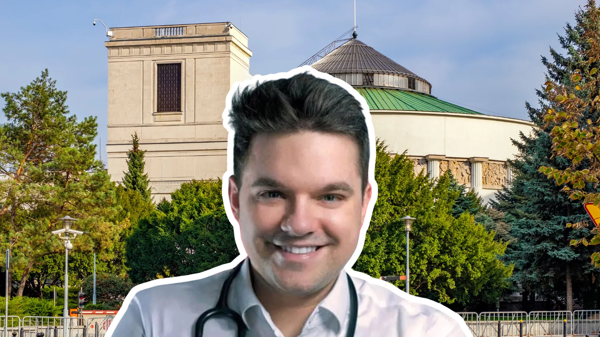 Koniec lekarzy-milionerów. Sejm błyskawicznie uchwalił ustawę, która ukróci patologię