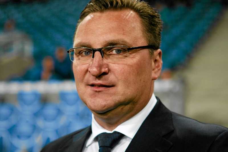 Czesław Michniewicz chwali sobie współpracę z menadżerami, nie kryjąc, że są też wyjątki.